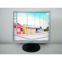 ราคา จอ17นิ้ว มีตำหนิคือ จอช้ำนิดหน่อย จอเกรดB จอกล้องวงจรปิด จอsamsung จอมือสอง จอราคาถูก (4887869884)