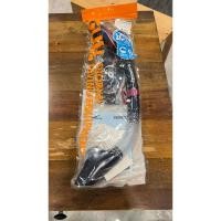 ราคา ท่อหายใจดำน้ำ (snorkel) ยี่ห้อ GULL/made in Japan (46204486463)