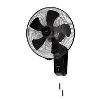 ราคา พัดลมอุตสาหกรรมติดผนัง 18" HATARI IW18M1 (เลือกสีได้) ดำ | เทา (11628303977)