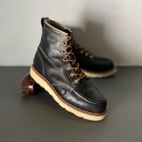 ราคา Thorogood Boots Usa Size 9.5D 27.5-28cm (43) (47902116351)