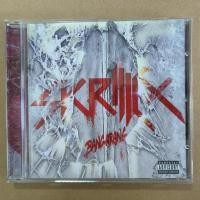 ราคา Skrillex Bangarang Electro, Dubstep, Electro House 2012 CD (27487119381)