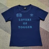 ราคา เสื้อกีฬา Umbro size L รอบอก 36" มือสอง (50802874992)