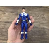 ราคา [2nd]รุ่น Blue Ranger ใน Power Rangers Lightning Collection - สินค้า Hasbro ของแท้ (25377971439)