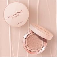 ราคา (พร้อมส่ง ) Refill Banila Co Cushion Covericious (5808377931)