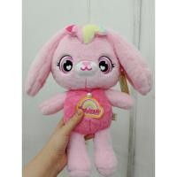 ราคา ตุ๊กตา Bunny Fairy น้องกระต่ายหูยาว สูง10นิ้ว ป้ายลิขสิทธิ์แท้ (26956673222)
