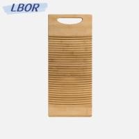 ราคา ปอนด์ กระดานล้างไม้,กระดานทําความสะอาดซักผ้ากันลื่นจัดเก็บง่าย,ทนทานใช้งานง่ายพร้อมกระดานขัดหลุมแขวนห้องซักรีด (40628215488)