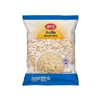 ราคา เอโร่ ซีเรียล ข้าวโอ๊ต 1 กก.(ล็อตล่าสุด) (43170317427)