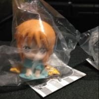 ราคา Gachapon One Piece Modorasetai นามิ (6742555516)