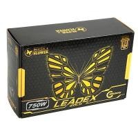 ราคา SUPER FLOWER LEADEX GOLD 750W FULL MODULAR PSU (1561198268)