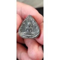 ราคา หลวงปู่โต๊ะ พระผงประจำวัดเกิด เนื้อใบลาน ปี 2520 ทันหลวงปู่โต๊ะปลุกเสก (23537446028)