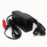 ราคา Spa ที่ชาร์จแบตเตอรี่แห้ง 12V 2.3A เต็มแล้วตัด (Charger) (740963539)