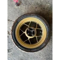 ราคา ล้อแม็ก​หลัง​msx​ตัว​เก่า​ มือสอง (49952486403)