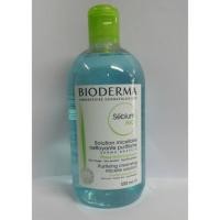 ราคา Bioderma Sebium H2O Purifying 500 ml (29838161)
