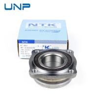 ราคา 33406850159 Rear Wheel Hub Bearing for BMW 5 6 7 X5 F10 F07 F11 ROLLS-ROYCE Ghost Wraith Dawn 2008- (49253707821)