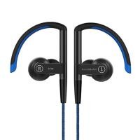 ราคา ST80 หูฟัง Bluetooth 4.2 เสียงดีรองรับ Smartphone (สีฟ้า) (71640685)