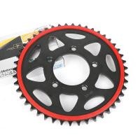 ราคา Silent Durable SPROCKET KIT Fly Wheel Kit Front & Rear for Benelli Benelli BN600 BN 600 TNT600 TNT (44226488834)