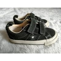 ราคา Preloved Converse สีดํา (26114426507)