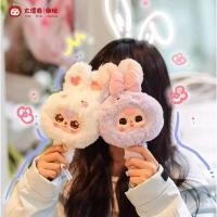 ราคา {พร้อมส่งไทย} Baby three กระจก พวงกุญแจเบบี้ทรีกระจก เบบี้ทรี (27323856306)