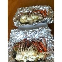 ราคา ปูไข่ดอง&ปูม้านึ่ง (1903405141)