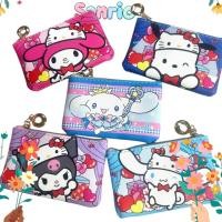 ราคา กระเป๋าสตางค์ Sanrio กระเป๋าใส่บัตร กระเป๋าใส่เหรียญ (27830583205)
