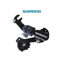 ราคา ตีนผี แบบขอเกี่ยว Shimano สำหรับ 6,7,8 Speed (27917669266)