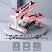 ราคา hotการประกันคุณภาพ import Sport Mini Stepper Exercise V Stepper Exercise Machine At Home Weight (25941194521)