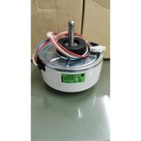 ราคา มอเตอร์แอร์ DAIKIN (ใช้ทดเเทน) ไดกิ้น DC ขนาด30W 5สาย (สำหรับใช้กับตัวในบ้าน)D43F -31/ARW30W8P43DK (8449320283)