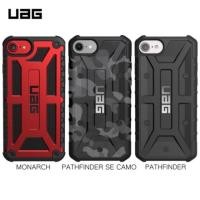 ราคา UAG MONARCH FOR IPHONE SE2/8/7/6S ของแท้100% (7716552215)