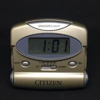 ราคา นาฬิกาปลุก CITIZEN ดิจิตอล (6040210215)