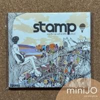 ราคา CD เพลง Stamp แสตมป์ อภิวัชร์ อัลบั้ม เพลงที่นานมาแล้วไม่ได้ฟัง (26744035063)