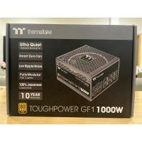 ราคา พาวเวอร์ซัพพลาย PSU Thermaltake GF1 1000W มือสอง สภาพนางฟ้าา +++++ (22137981562)