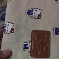 ราคา กระเป๋าสตางค์คิตตี้ (1420150280)