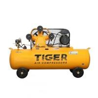 ราคา แท้ ส่งไวTIGER ปั๊มลม TGA310-500M 10HP มอเตอร์ 10 HP 380V. ถัง 500 ลิตร ผลิตโดย PUMA ปั๊มลมสายพาน ปั้มลม ปั้มลมสายพาน (23900407407)