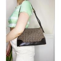 ราคา celine vintage bag กระเป๋าซีลีนวินเทจของแท้ (8951198823)