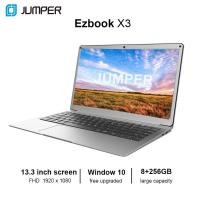 ราคา Jumper Tech EZbook X3 (หน้าจอ 13.3" FHD/ INTEL Apollo Lake N3450/ Ram 8GB/ 256 GB SSD (23509021496)