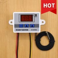 ราคา Microcomputer Digital Thermostat Temperature Control XH-W3002 Switch Temperature Controller (6241985121)