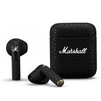 ราคา Marshall Minor III หูฟังไร้สาย ของแท้ 100% หูฟัง Ture Wireless หูฟังบลูทูธ Bluetooth Marshall หูฟัง (14803797378)