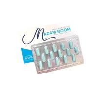ราคา มาดามบูมบำรุงภายใน(แถมสบู่) (6455009313)