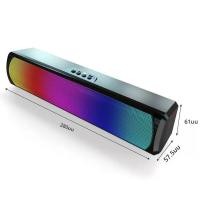 ราคา ลำโพงบลูทูธ d-power รุ่น M79 TWS กำลังขับ 10W ระบบสเตอริโอ เบสดี FM (57202209547)