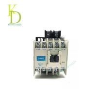 ราคา S-N12 แมกเนติกคอนแทคเตอร์ 20A ไฟ220V ยี่ห้อ MITSUBISHI (22077236366)