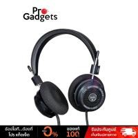 ราคา Grado SR80X Prestige Series Wired Headphones Black หูฟัง (28169106667)