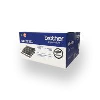 ราคา ตลับดรัมแท้ Brother DR-263CL (Drum Unit) (7834498282)
