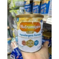 ราคา นม Nutramigen LGG 400g นมสูตรพิเศษ สำหรับเด็กแพ้นมวัว (5964244495)