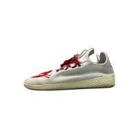 ราคา Adidas low-cut sneakers The Originals TENNIS HUMAN MADE Fu EF2392 27.5cm Direct from Japan Secondhand (27143922572)