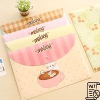 ราคา แฟ้มใส่เอกสาร แฟ้มA4 แฟ้มลายการ์ตูนสวยงาม แฟ้มลายน่ารัก แฟ้มพลาสติก เครื่องเขียน มีการ์ตูน ซองกระดุม (20376654570)