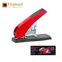 ราคา เครื่องเย็บกระดาษ ตราช้าง No.LE-23S13QL สำหรับงานหนัก (58050848735)