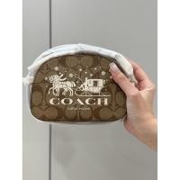 ราคา Coach mini serena ของแท้ 100% (25413815475)