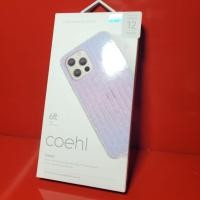 ราคา เคส Uniq Coehl Linear Case iPhone 12 Pro Max (14262749223)