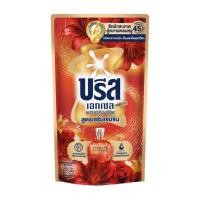 ราคา บรีสเอกเซล น้ำยาซักผ้า ซิกเนเจอร์ ลิลลี่แดง 620 มล. (44463234992)