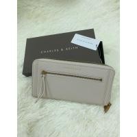 ราคา กระเป๋าสตางค์ Charles&Keith Wallet (4783853595)